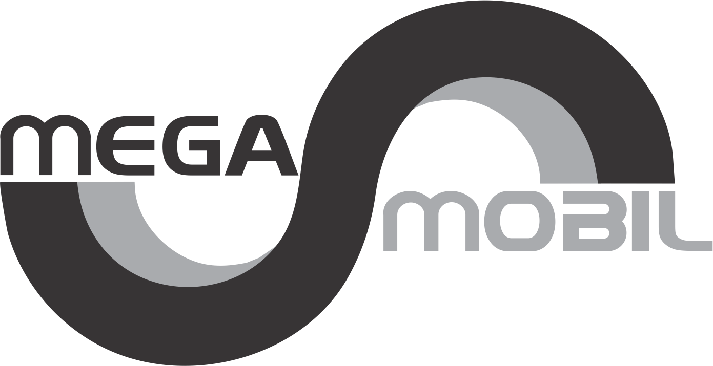 MEGAMOBIL LOGO